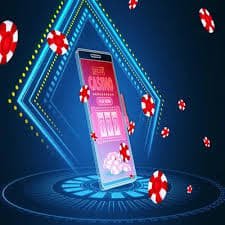 Antarmuka Cash Out kdslot menampilkan nilai real-time, slider, dan tombol konfirmasi