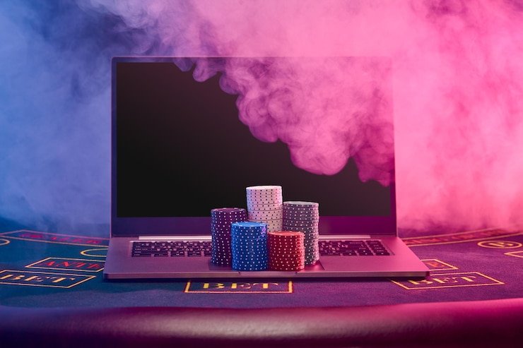 Antarmuka Fortune Mouse di kdslot dengan grid 3x3 dan simbol-simbol tikus berwarna